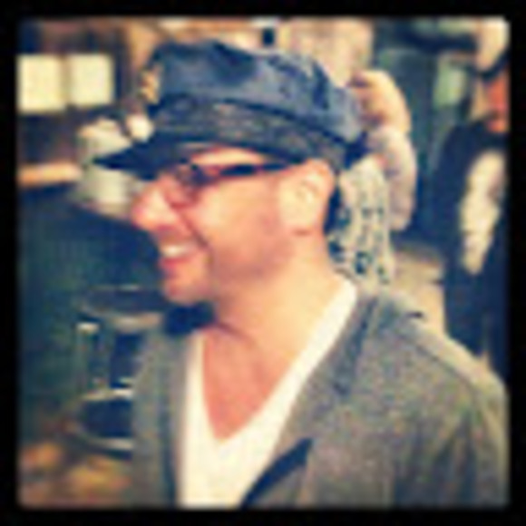 Meet your Posher, Andre - Picture 1 of 1